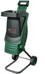 Bosch Rapid-H&auml;cksler AXT RAPID 2200 Motorleistung: 2.200 W|Schneidekapazit&auml;t, max.