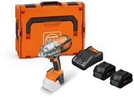 FEIN Akku-Schlagschrauber ASCD 18-1000 W34 AS Set 8 Ah ProCORE inkl. Akku und