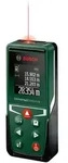 Bosch Digitaler Laser-Entfernungsmesser UniversalDistance 30, Karton Betriebsart: