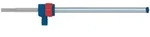 Bosch EXPERT SDS Clean max-8X Hammerbohrer-Set, 24 x 400 x 650 mm Durchmesser mm: