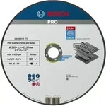Bosch PRO Stainless Steel and Metal Trennscheibe, 230 x 1,9 x 22,23 mm...