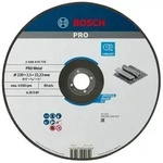 Bosch PRO Metal Trennscheibe, 230 x 2,5 x 22,23 mm Durchmesser mm: 230|Dicke mm:
