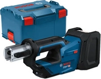 Bosch Akku-Presswerkzeug GPT 18V-19, L-BOXX 238 Betriebsart: Akku-Betrieb|Art des