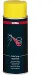 Color-Spray, seidenmatt Farbe: rapsgelb