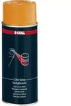 Color-Spray, gl&auml;nzend Farbe: hellrotorange