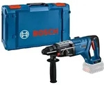 Bosch Akku Bohrhammer GBH 18V-28 D, XL-BOXX Betriebsart: Akku-Betrieb|Akku