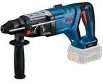 Bosch Akku Bohrhammer GBH 18V-28 D, Karton Betriebsart: Akku-Betrieb|Akku...