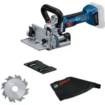 Bosch Akku-Universalfr&auml;se GFF 18V-22, Karton Betriebsart: Akku-Betrieb|Akku