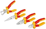 Bosch Combo Kit VDE Zangen-Set, 4-tlg Ausf&uuml;hrung: VDE Zangen-Set, 4-tlg