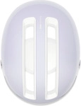 ABUS Helm HUD-Y ACE pure lavender L Designfarbe: pure lavender|Gr&ouml;sse: L