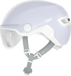 ABUS 10040912-01, ABUS Helm HUD-Y ACE pure lavender M Gr&ouml;sse: M|Designfarbe: pure