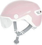 ABUS 10040913-01, ABUS Helm HUD-Y ACE pure rose S Gr&ouml;sse: S|Designfarbe: pure rose