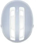 ABUS Helm HUD-Y ACE pure aqua M Designfarbe: pure aqua|Gr&ouml;sse: M