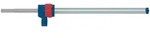 Bosch EXPERT SDS Clean max-8X Hammerbohrer-Set, 25 x 400 x 650 mm Durchmesser mm: