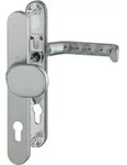 HOPPE Wechselgarnitur Liverpool 86G/3357N/1313G, LS,PZ92/8,F9,TS 67-72 Farbton:
