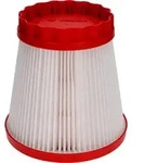 Bosch Filter Klasse M, 158 x 158 x 160 mm. F&uuml;r Staubsauger Plisseefilter als