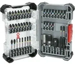 Bosch PRO Impact Schrauberbit-Set, 41-tlg. Paketinhalt: 41-tlg.