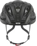 ABUS Helm ADURO 2.0 velvet black M Gr&ouml;sse: M|Designfarbe: velvet black