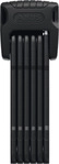 ABUS Faltschloss BORDO Granit 6500K/90 black SH OneKey gl. Schliessung: OneKey