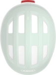 ABUS Helm SMILEY 3.0 ACE LED pure mint M Designfarbe: pure mint|Gr&ouml;sse: M