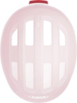 ABUS Helm SMILEY 3.0 ACE LED pure rose M Designfarbe: pure rose|Gr&ouml;sse: M
