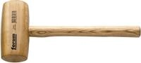 Flaschnerhammer Schlagkopfl&auml;nge: 140 mm