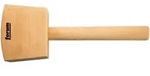 Schreinerkl&uuml;pfel Schlagkopfl&auml;nge: 105 mm