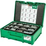 SPAX Box Systainer M&ouml;belbau T-Loc SENKMULTIKOPF T-STAR PLUS WIROX 2900 Schrauben und