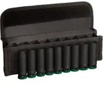 Bosch PRO Impact Socket Set, 1/2", tief, 9‐tlg. Impact Socket Set: 1/2", tief,