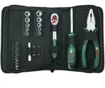 Bosch Handwerkzeuge Starter Werkzeug Set 26-teilig Ausf&uuml;hrung: 26-teilig