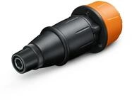 FEIN QuickIN Tiefenanschlag inklusive Einschraubh&uuml;lse &Oslash; 17 mm,