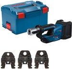 Bosch Akku-Presswerkzeug GPT 18V-19, L-BOXX 238, Kit SV Art des Zubeh&ouml;rs: GPT