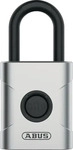 ABUS Bluetooth Vorhangschloss EVEROX One 61/50 Breite: 50 mm