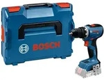 Bosch Akku-Bohrschrauber GSR 18V-65, L-BOXX-Koffer Betriebsart: Akku-Betrieb|Akku