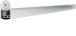 T&uuml;rabsenkdichtung Athmer Stadi L-24/20 WS, Silikon L&auml;nge: 900.00 mm