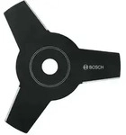 Bosch Akku-Freischneider Lasergeschnittenes Freischneidermesser 23 cm...