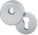 FSB Schutzrosetten-Satz 73 7395, aufliegend, rund, 12,5mm, ES 1, mit