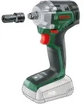 Bosch Akku-Drehschlagschrauber UniversalImpactDrive 18V-350 Betriebsart: