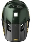 ABUS Helm YOUDROP moss green S Designfarbe: moss green