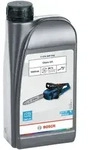 Bosch Zubeh&ouml;r Biologisch abbaubares Ketten&ouml;l, 1 l