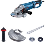 Bosch Kabelgebundener Winkelschleifer GWS 27-180 JR Art des Zubeh&ouml;rs: GWS 27-180 JR,