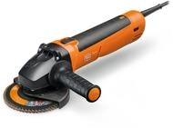 FEIN Compact-Winkelschleifer &Oslash; 125 mm CG 15-125 BL Inox Leerlaufdrehzahl: 2800 -
