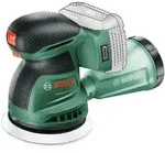Bosch Akku-Exzenterschleifer UniversalOrbit 18V-20 Akku enthalten: Nein|Betriebsart: