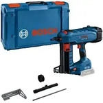 Bosch Akku-Nagler GNB 18V-40 Betriebsart: Akku-Betrieb|Akku enthalten: Nein|Art des