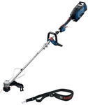Bosch Akku-Rasentrimmer GRT 18V-40 Ausf&uuml;hrung: Rasentrimmer GRT 18V-40|Betriebsart: