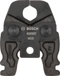 Bosch Pressbacken Compact M28 Gr&ouml;&szlig;e: 28|Kontur/Anwendung: M