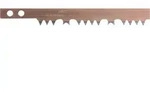 B&uuml;gels&auml;geblatt, Hobelzahnung Blattl&auml;nge: 610 mm