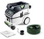 Festool Absaugmobil CLEANTEC CTM 26 EI