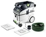 Festool Absaugmobil CLEANTEC CTM 36 EI AC Ausf&uuml;hrung: CTM 36 EI AC