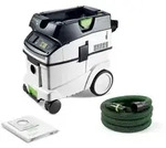 Festool Absaugmobil CLEANTEC CTL 36 AC